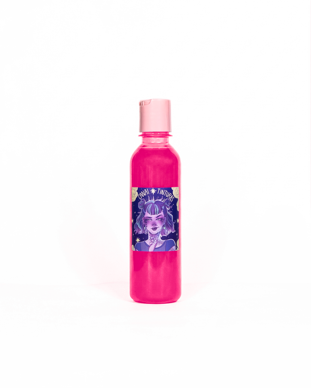 Tintura de pelo 250ml