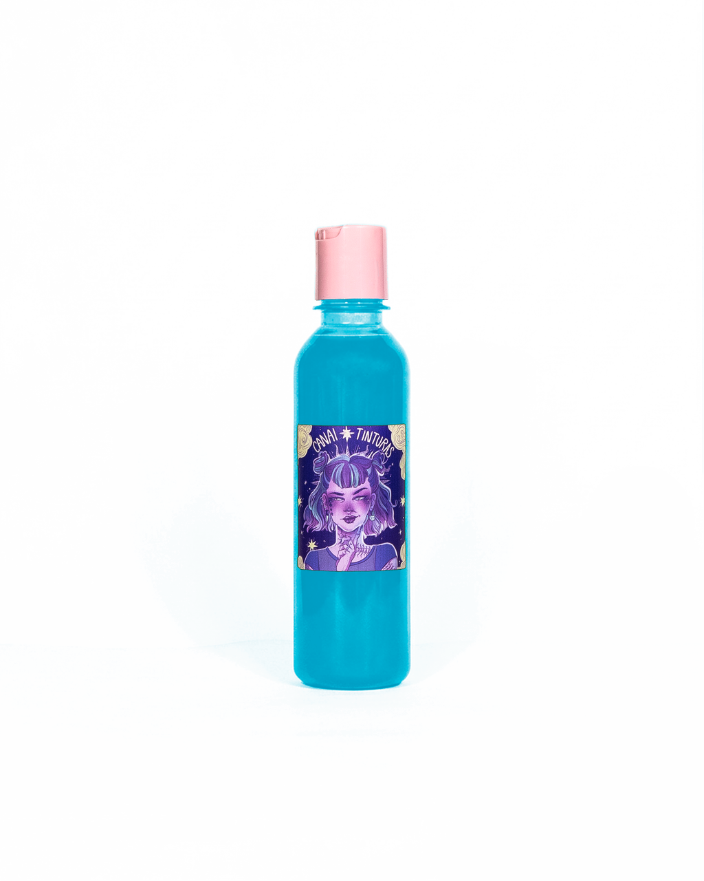 Tintura de pelo 250ml