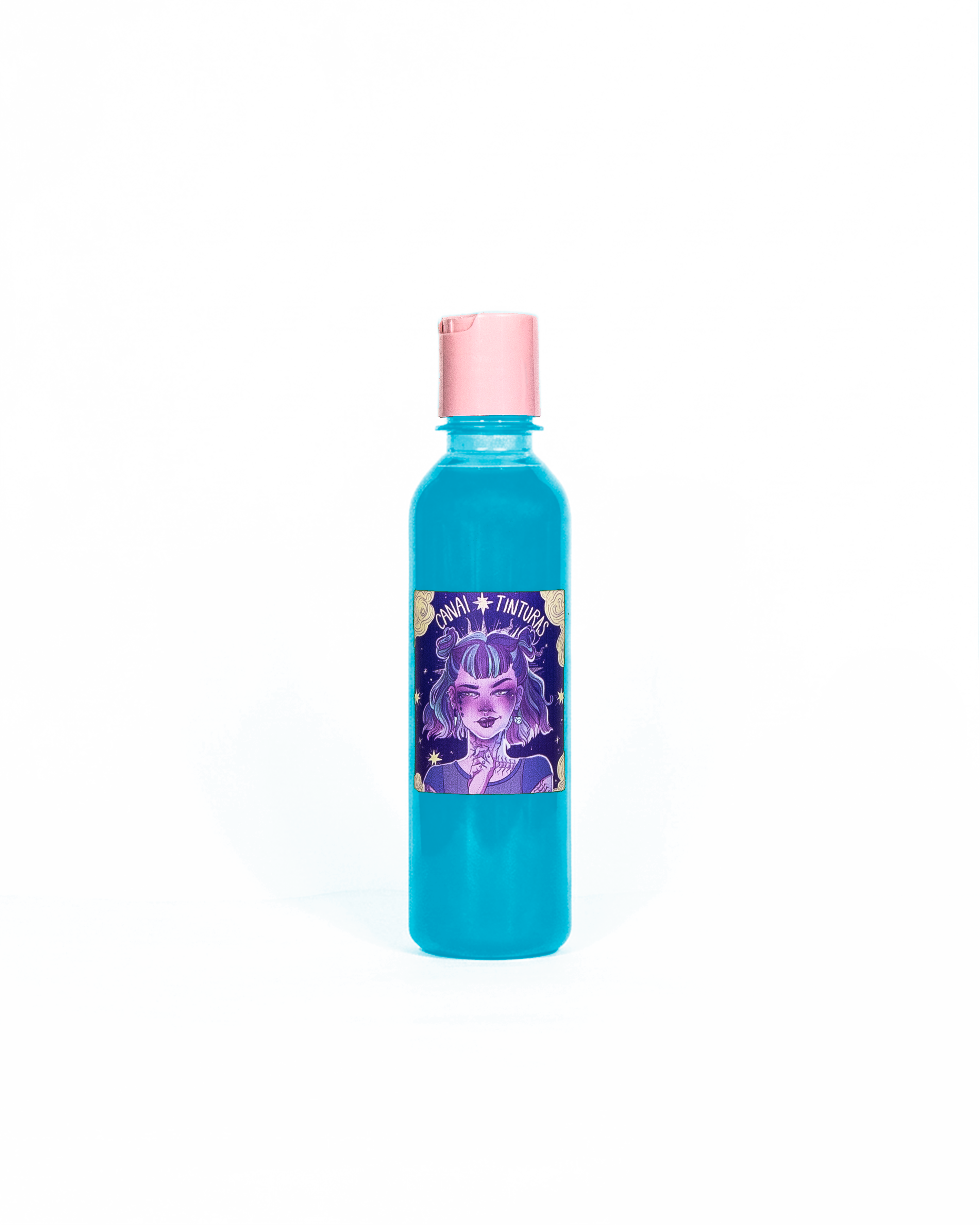 Tintura de pelo 250ml