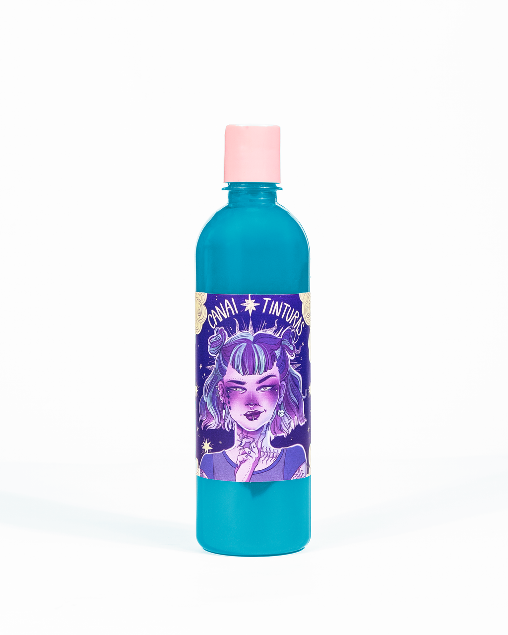 Tintura de pelo 500ml