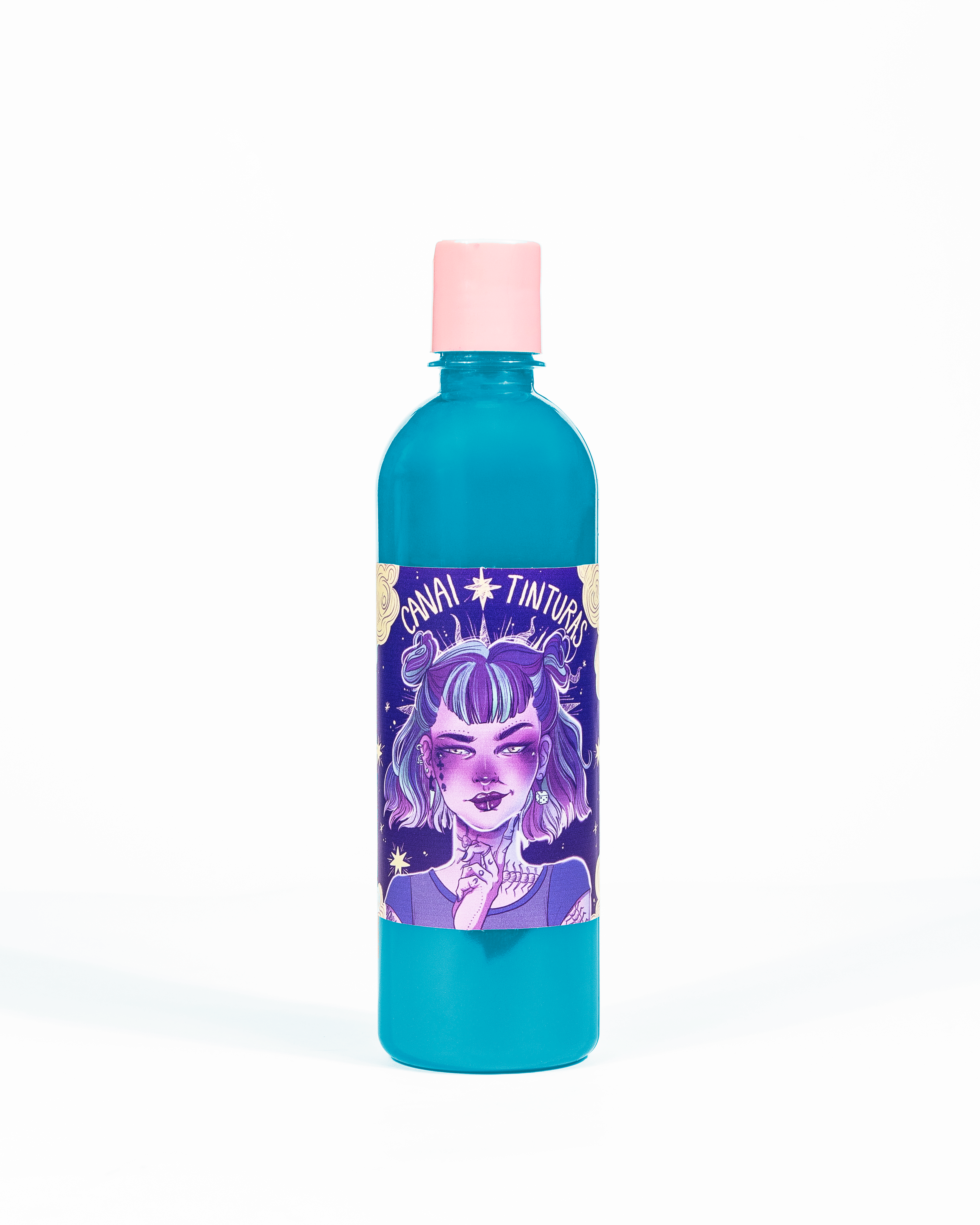 Tintura de pelo 500ml