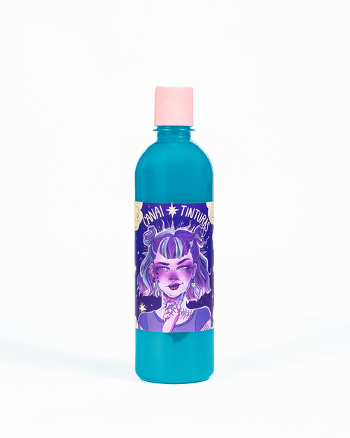 Tintura de pelo 500ml