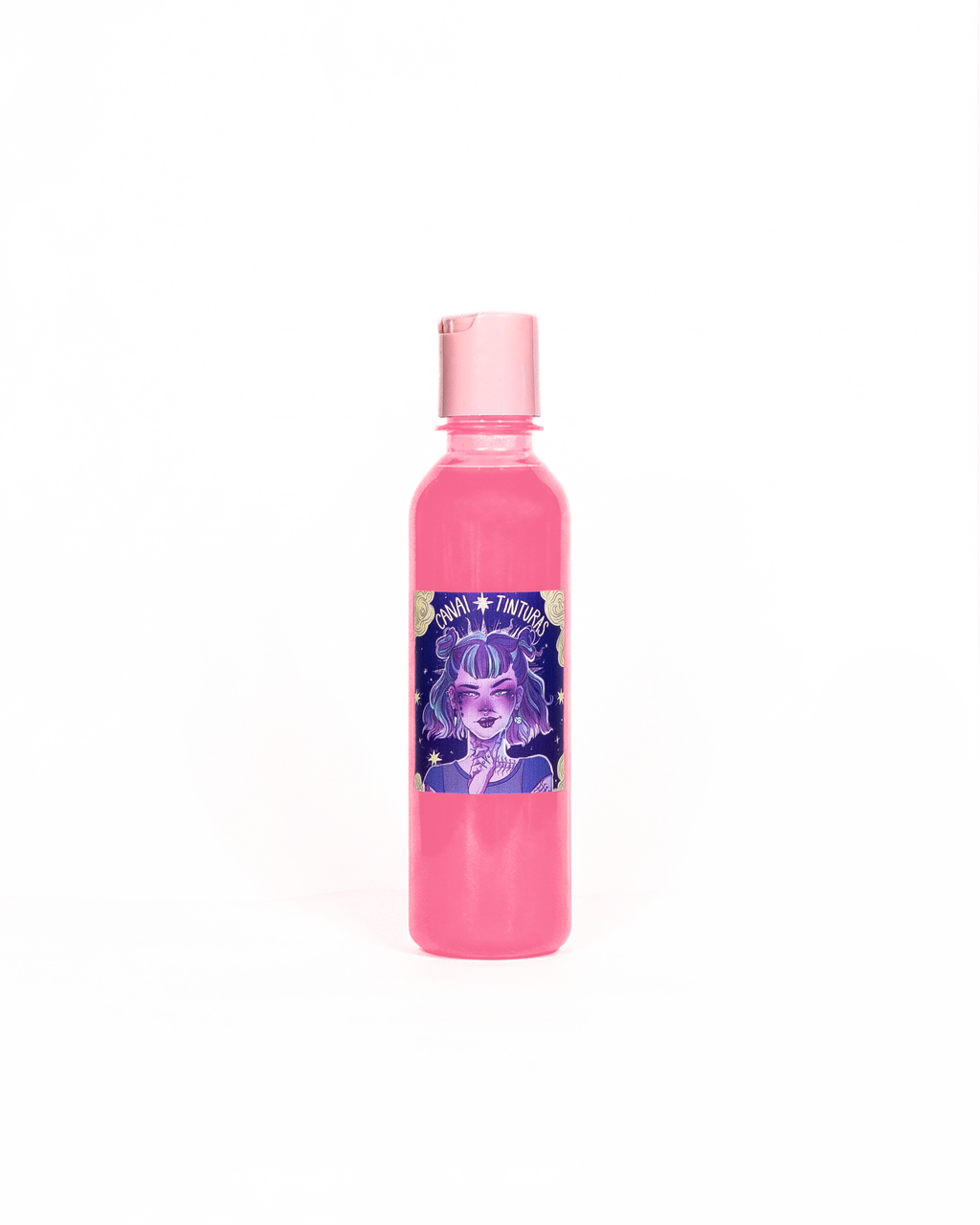 Tintura de pelo 250ml