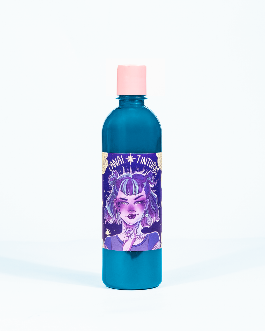 Tintura de pelo 500ml