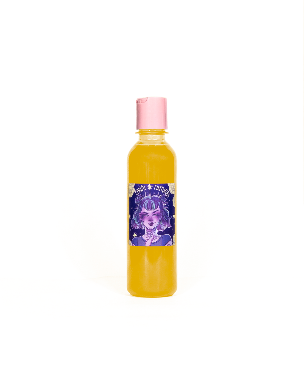 Tintura de pelo 250ml