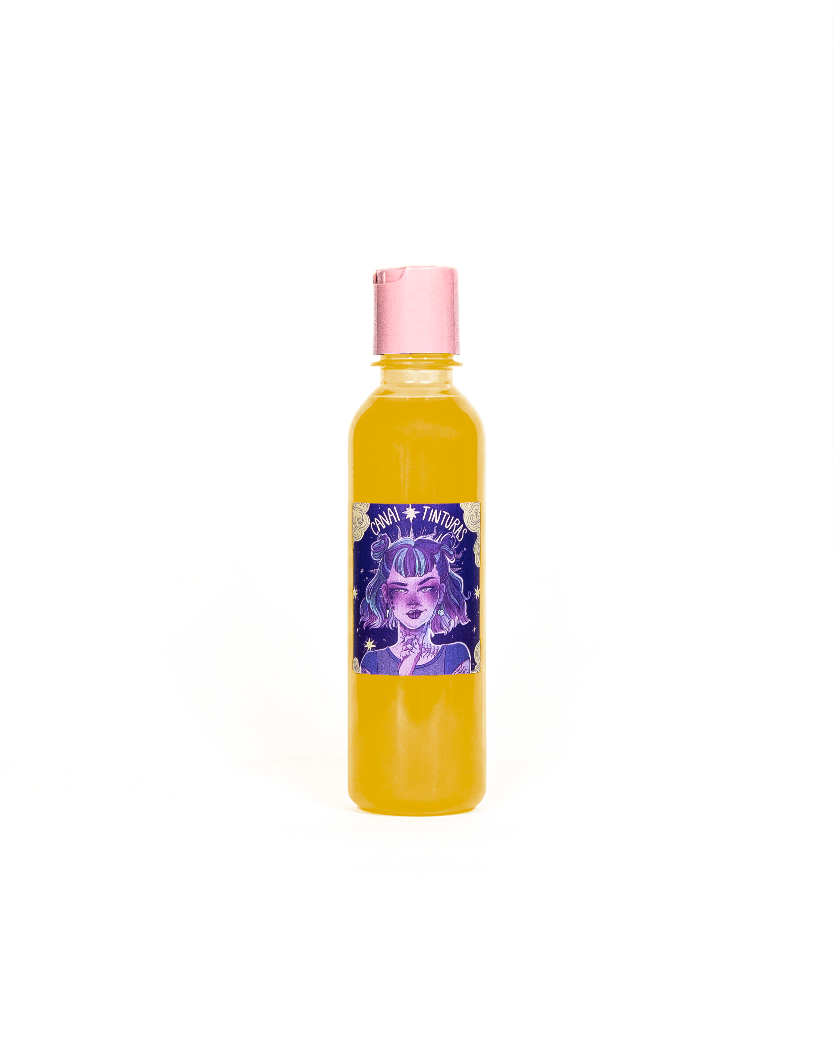 Tintura de pelo 250ml