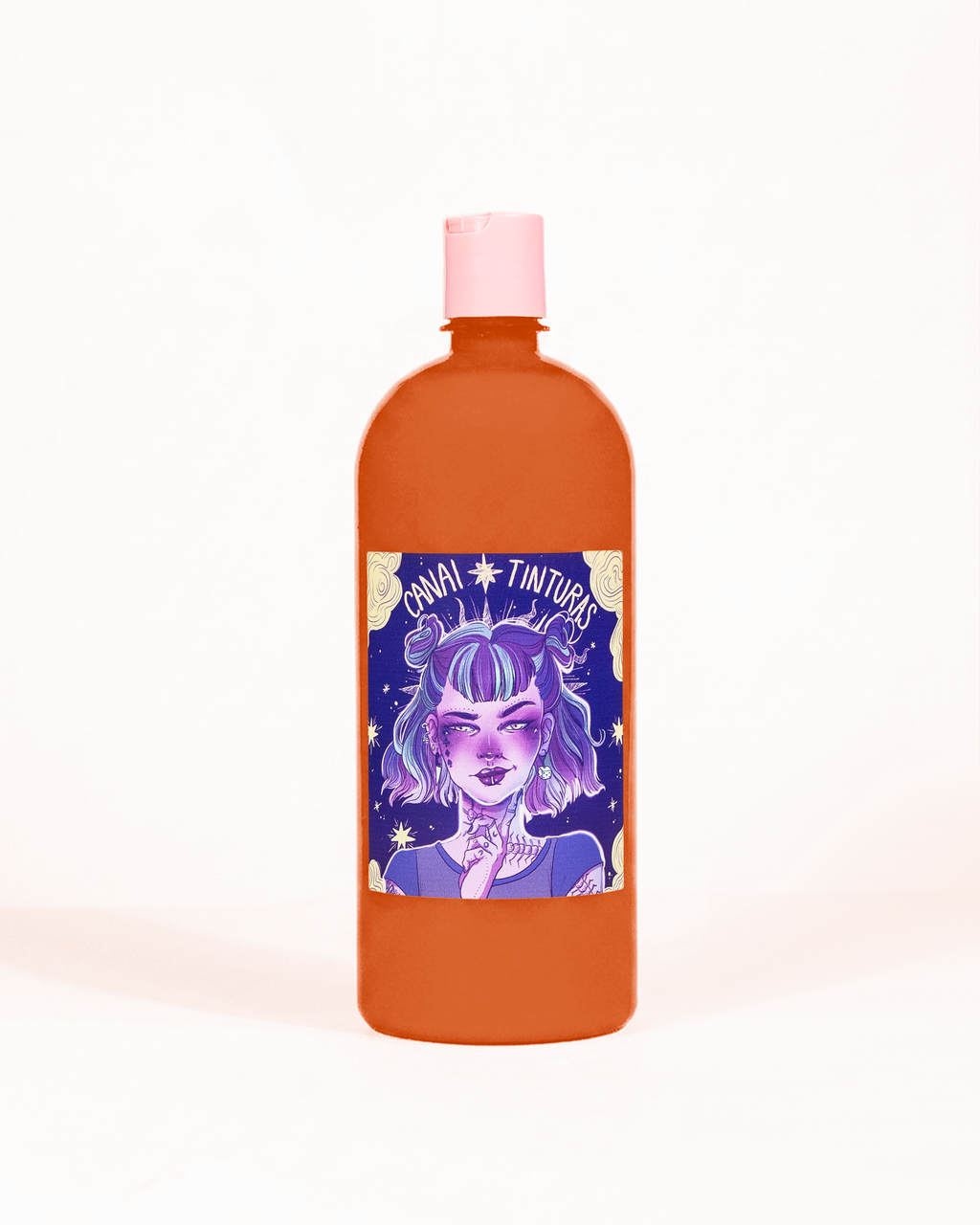 Tintura de pelo 1 LT