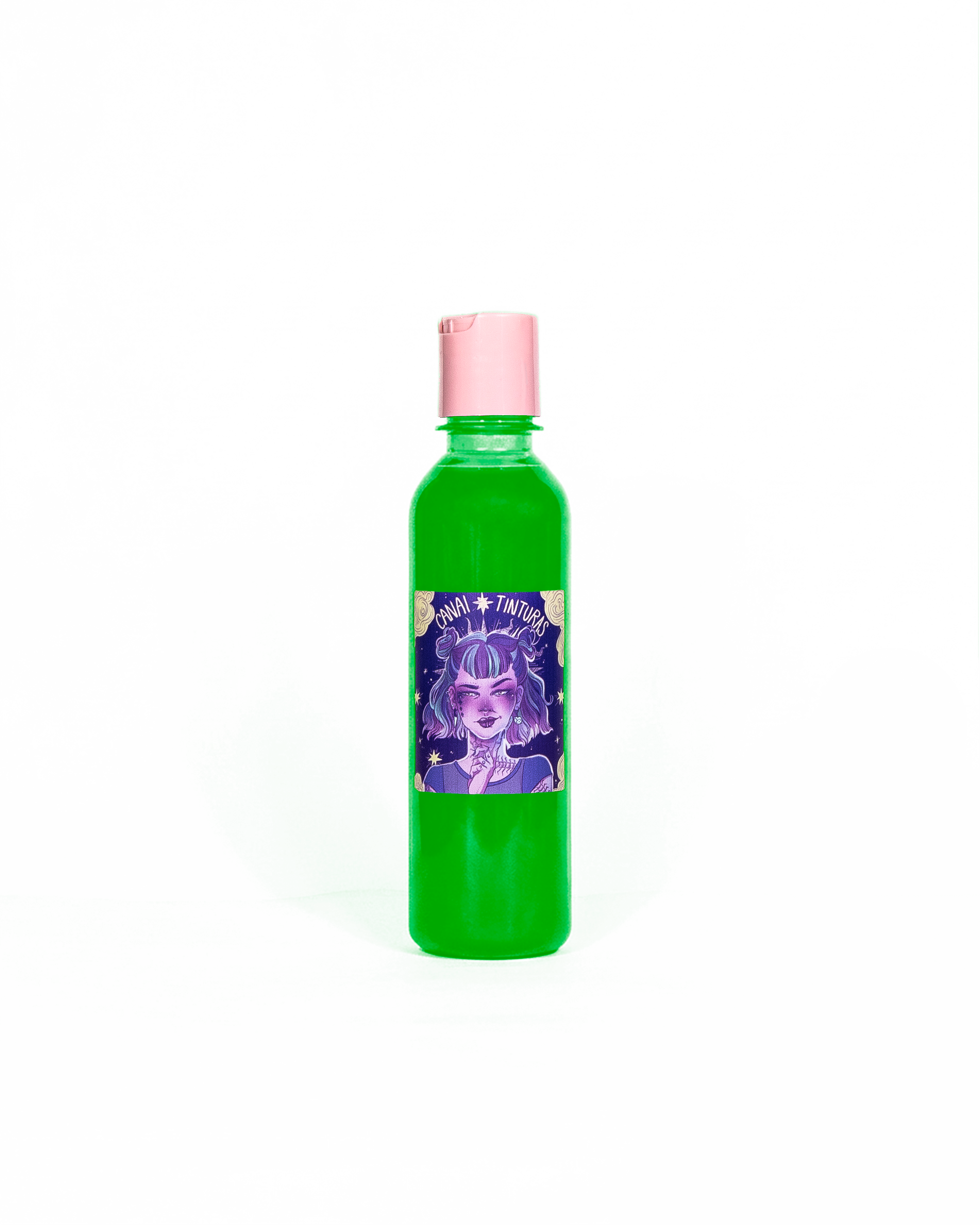 Tintura de pelo 250ml