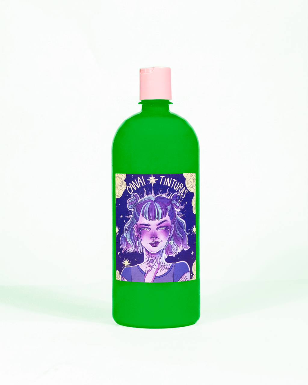 Tintura de pelo 1 LT