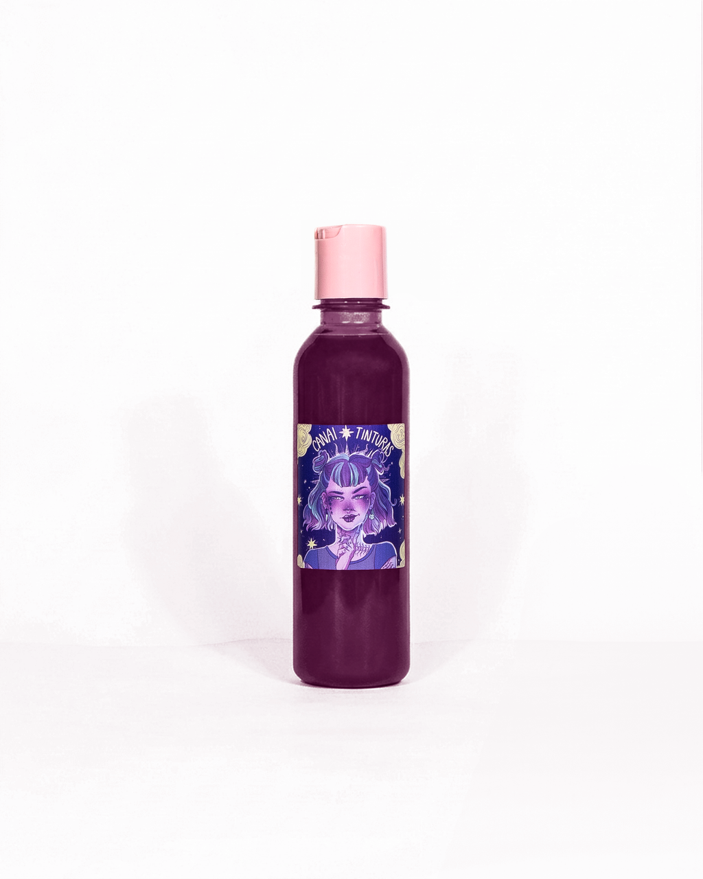 Tintura de pelo 250ml