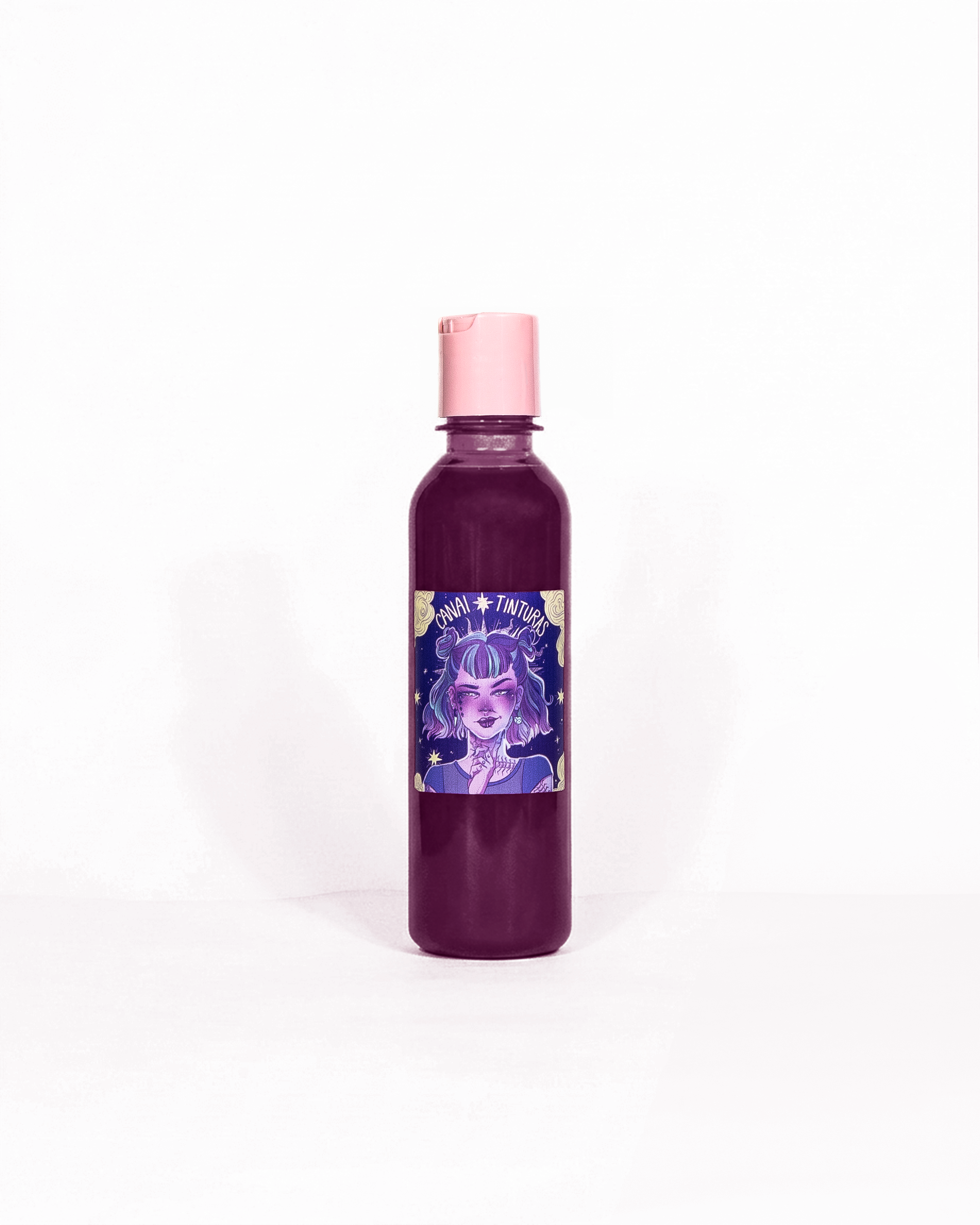Tintura de pelo 250ml