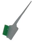 Brocha glitter peineta tintura