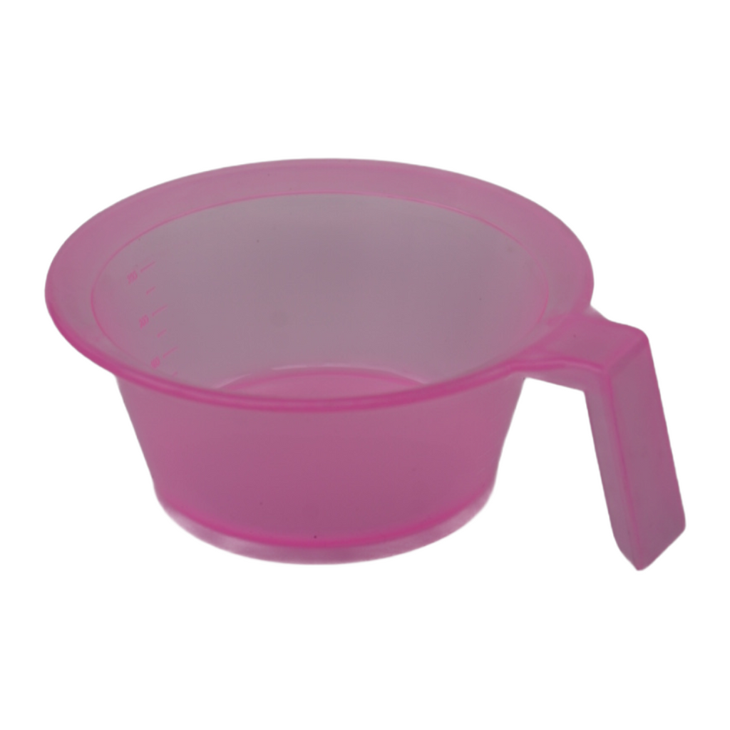 Bowl para Tintura con Mango
