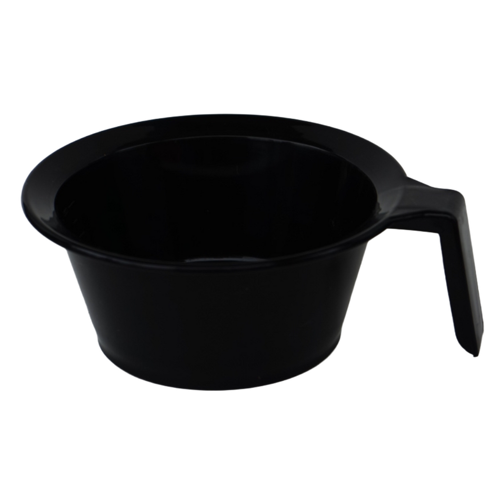 Bowl para Tintura con Mango