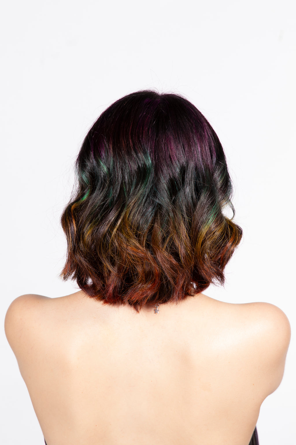 Tintura de pelo 250ml