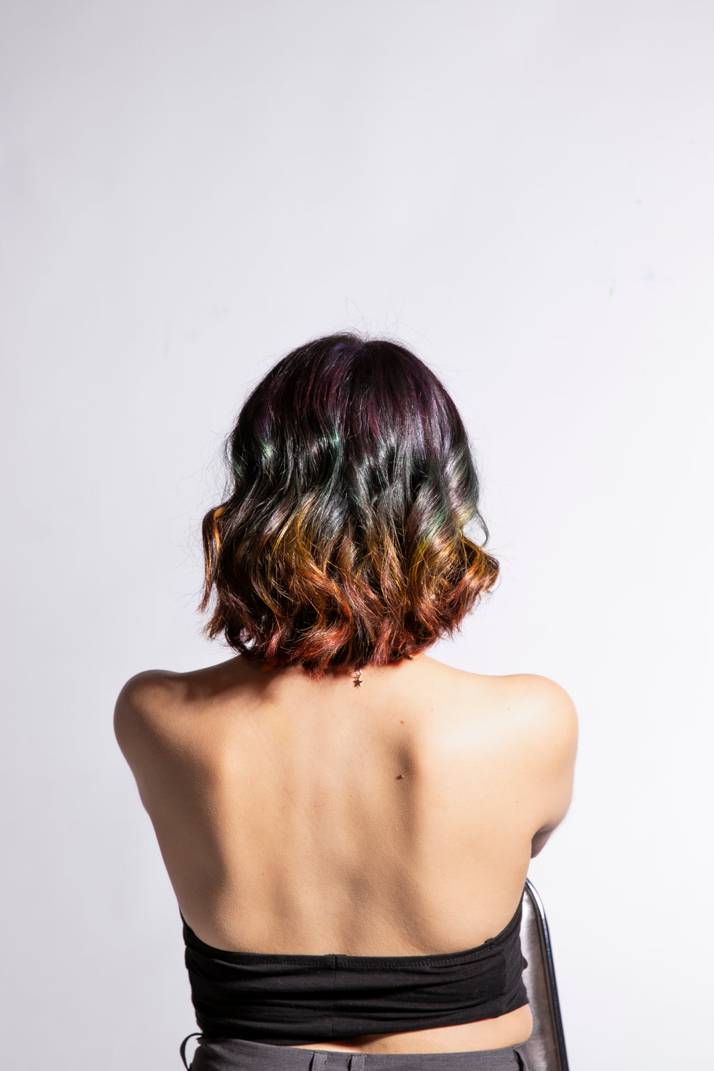 Tintura de pelo 1 LT