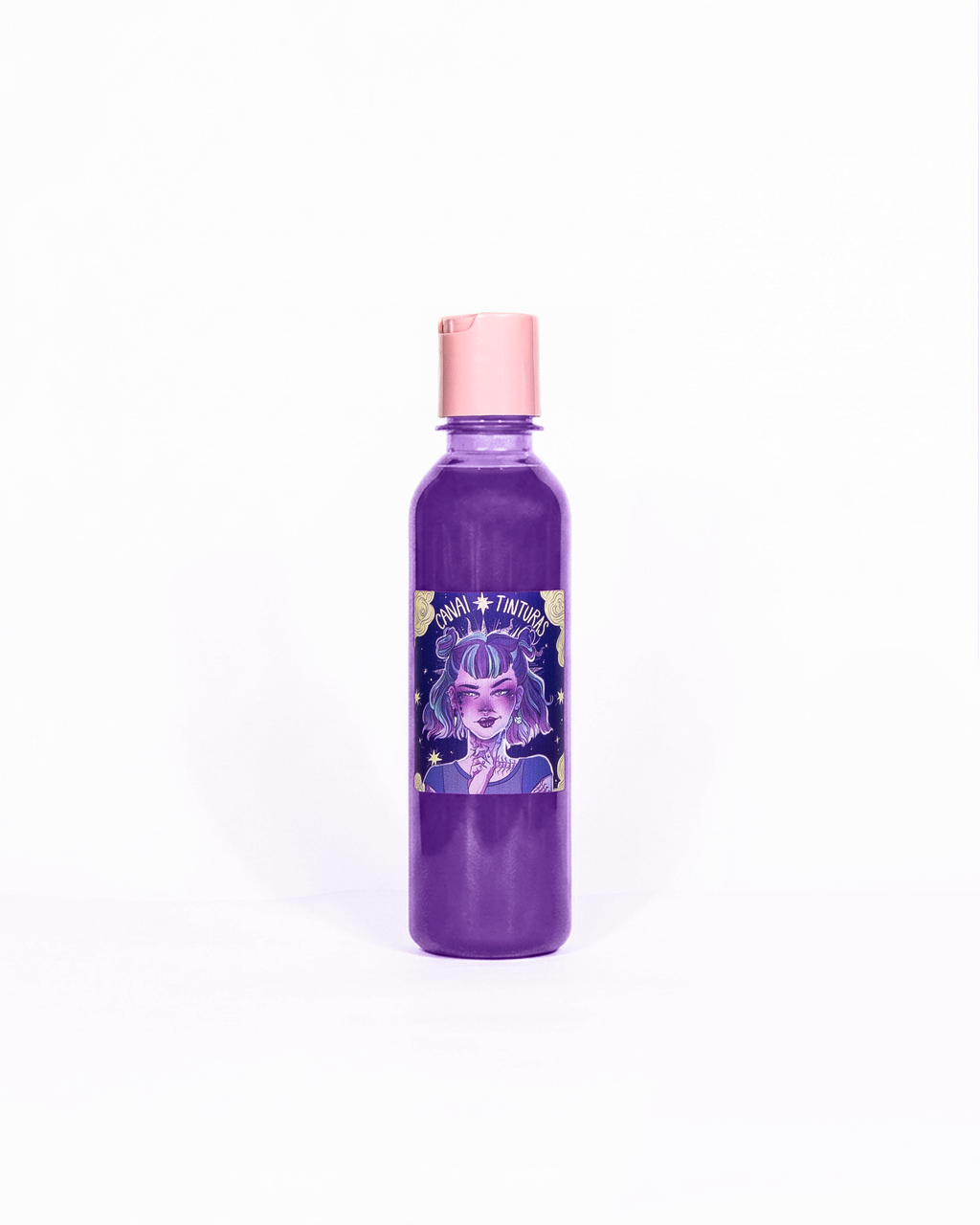 Tintura de pelo 250ml